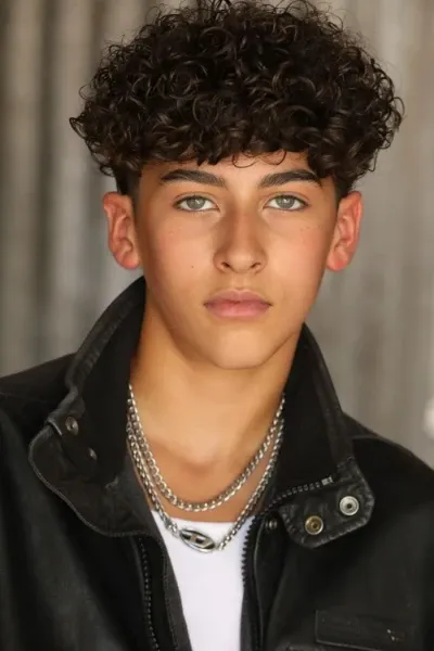 Nolan Bowers