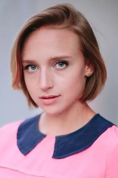 Haley Long