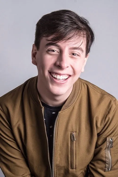 Thomas Sanders photo