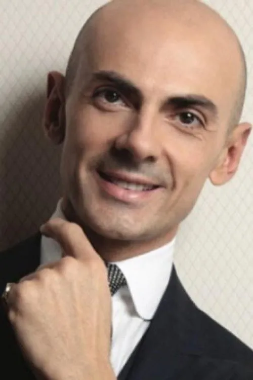 Amedeo Tucci