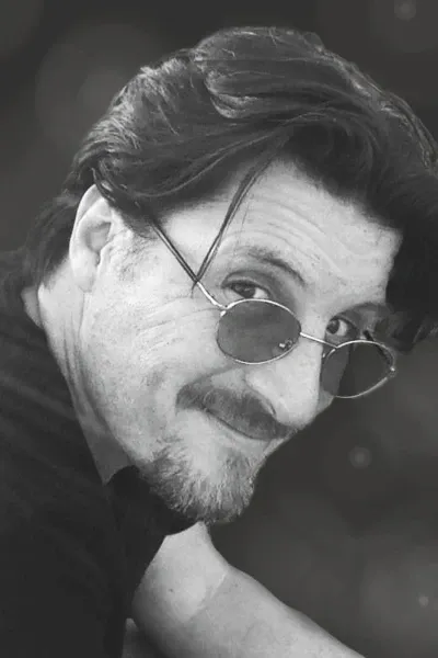 Bill Barretta photo