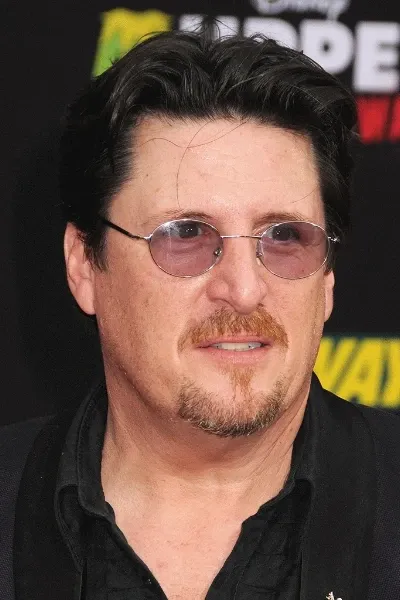 Bill Barretta photo