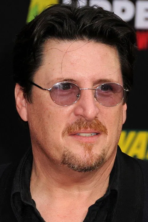 Bill Barretta photo