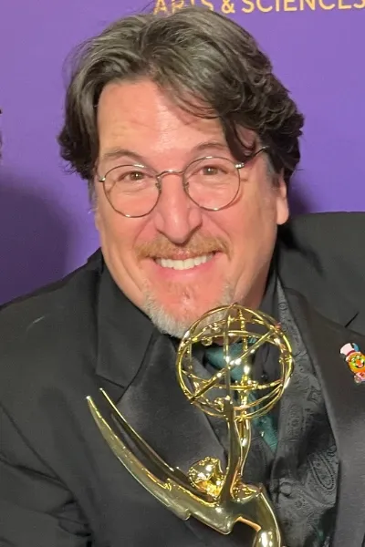 Bill Barretta photo