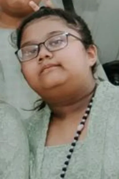 Nur Syazwani photo