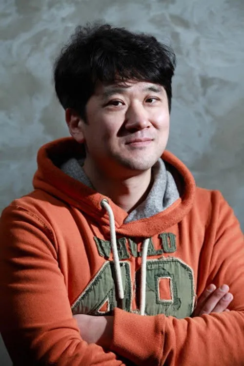 James McCloud(제임스 맥클라우드)