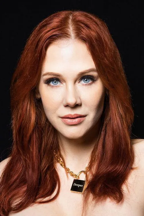 Maitland Ward photo