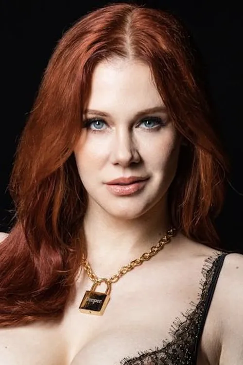 Maitland Ward photo