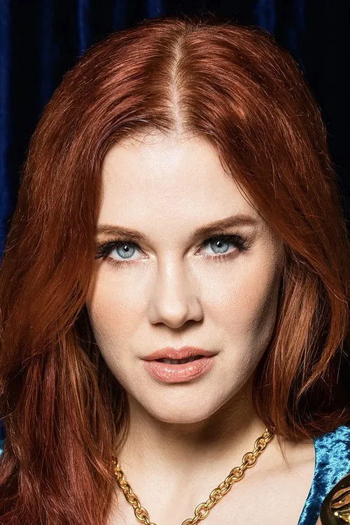 Maitland Ward photo