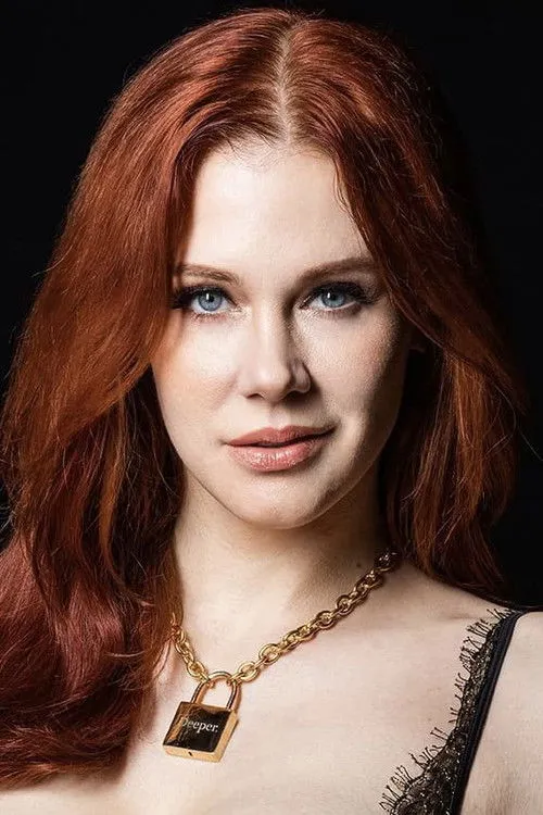 Maitland Ward photo