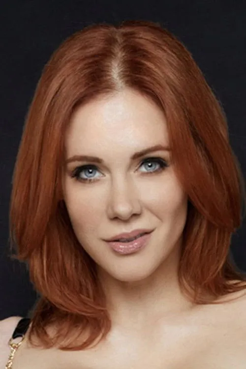 Maitland Ward photo