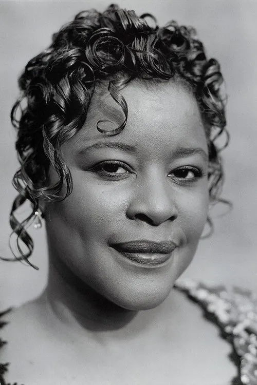 Marcy Dawson