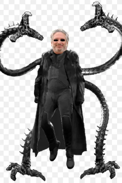 Harvey Fierstein photo
