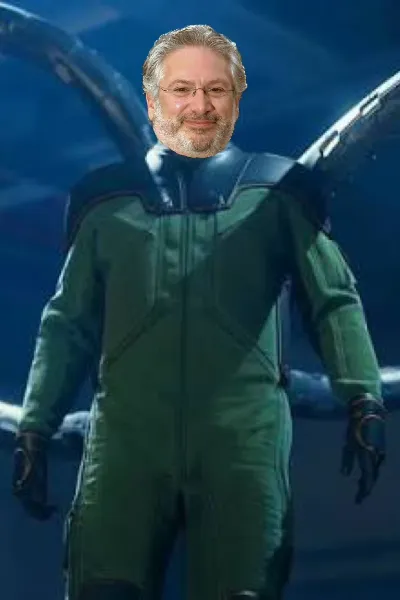 Harvey Fierstein photo