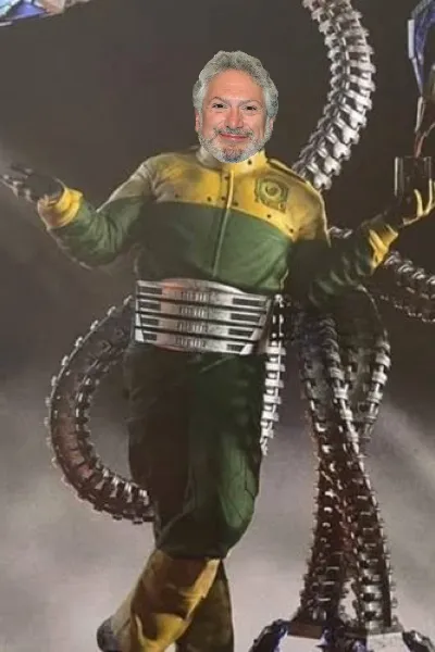 Harvey Fierstein photo