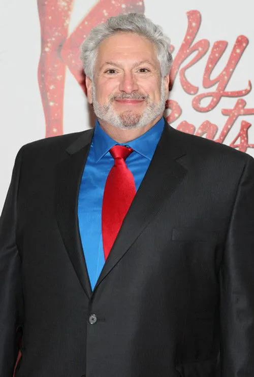 Harvey Fierstein photo