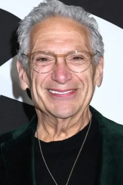 Harvey Fierstein
