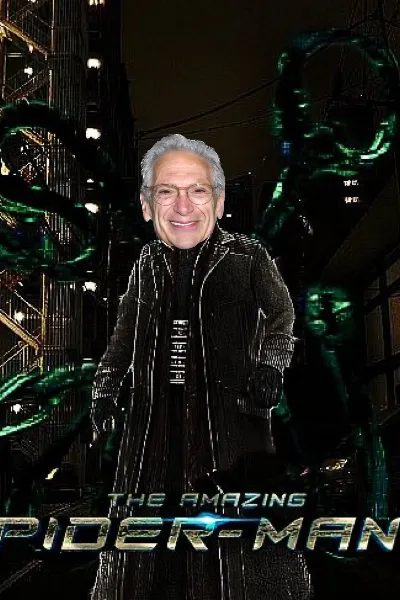 Harvey Fierstein photo