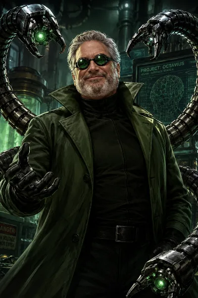 Harvey Fierstein photo