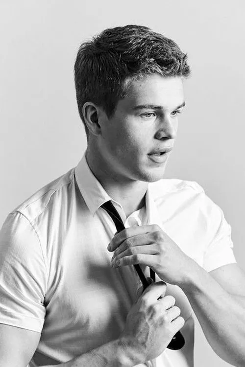 Mitchell Slaggert photo