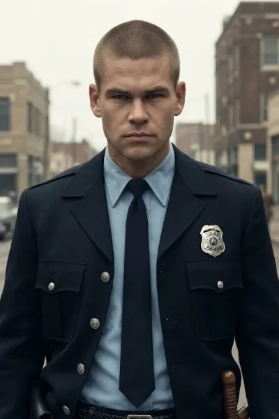 Cop