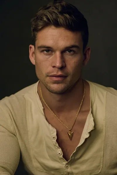 Mitchell Slaggert
