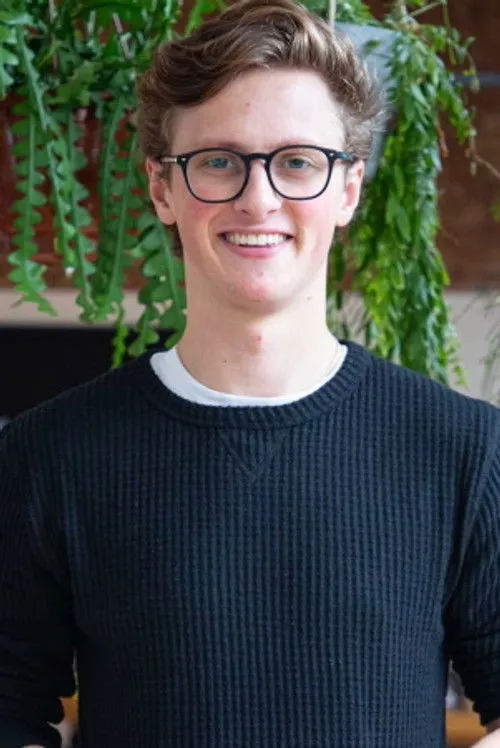 Max Fosh photo