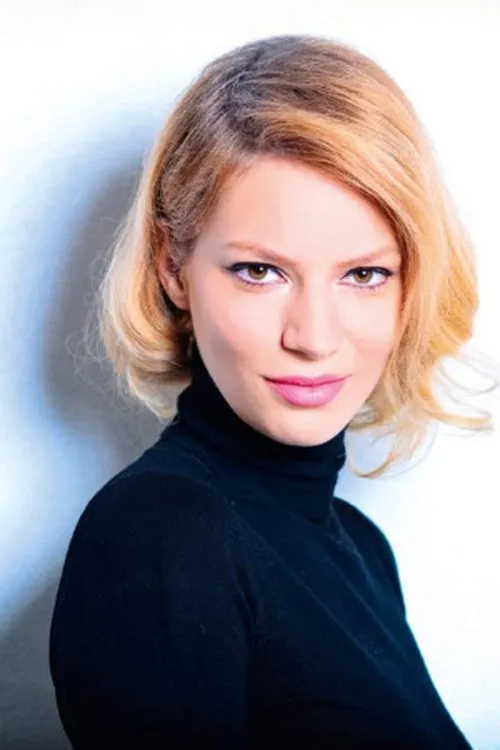 Iva Babić photo