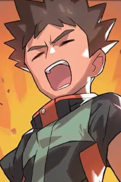 Brock (Pokémon)
