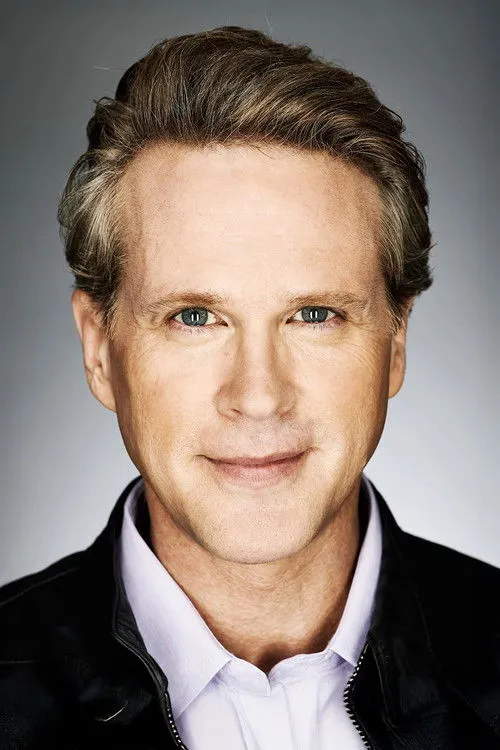 Cary Elwes photo