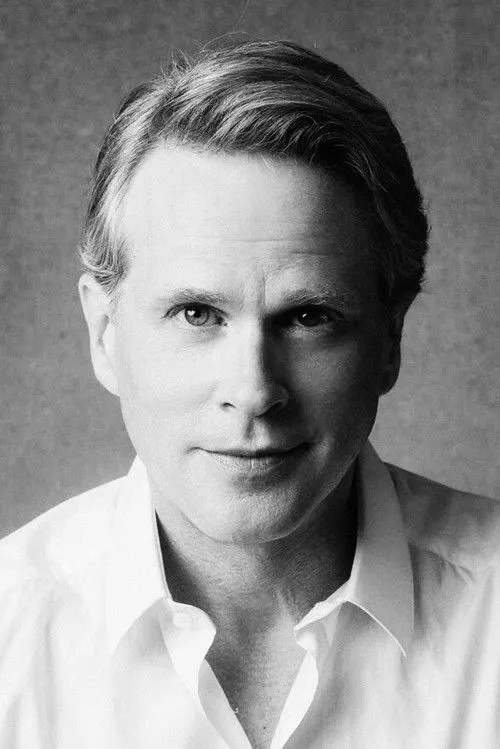 Cary Elwes photo