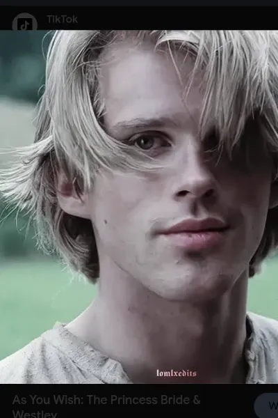 Cary Elwes