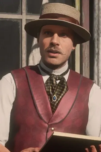 Cary Elwes