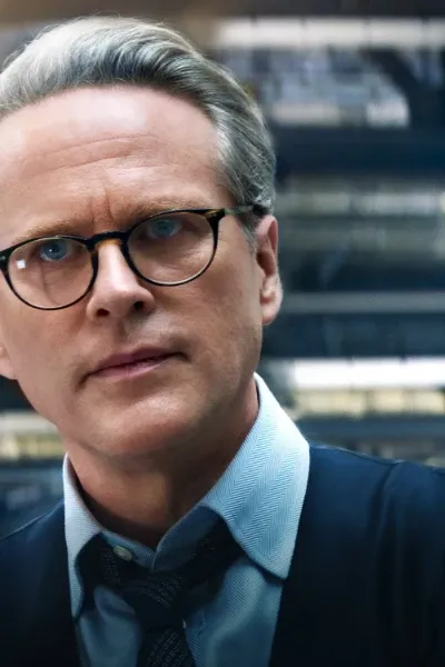 Cary Elwes photo