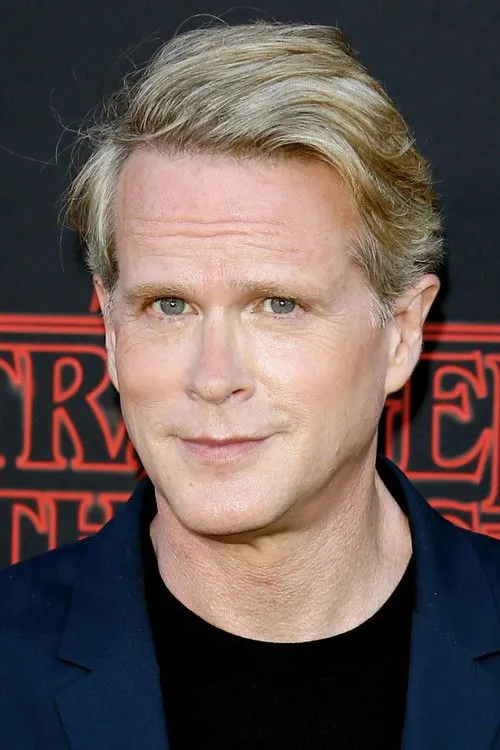 Cary Elwes photo