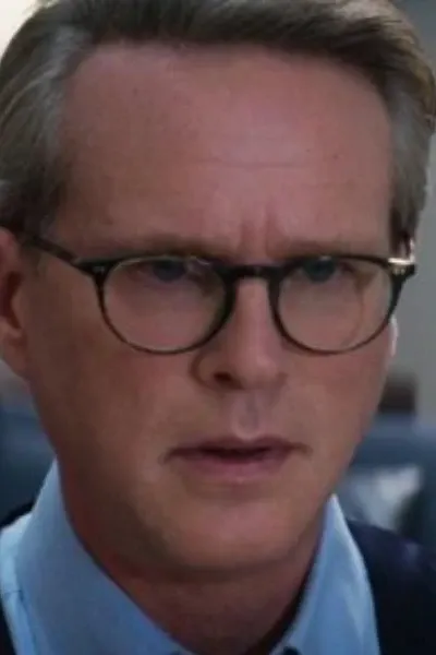 Cary Elwes photo