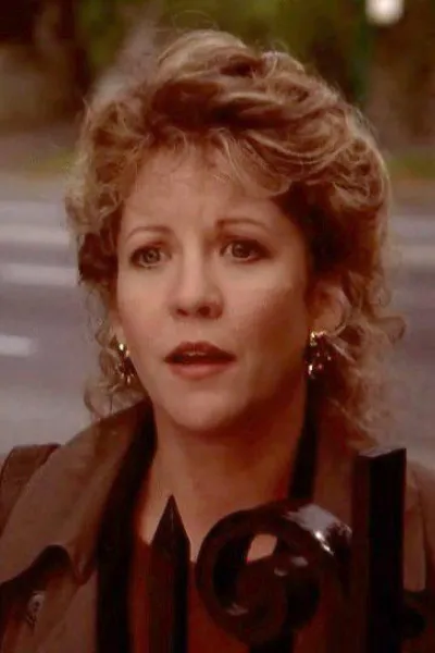 Nancy Allen