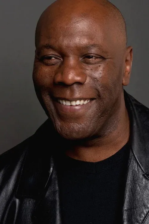 James Gaylyn photo