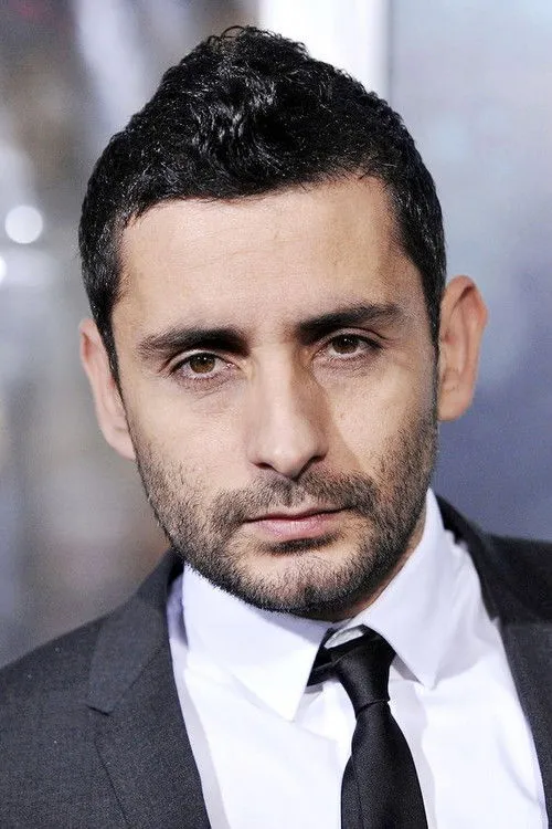 Jaume Collet-Serra photo