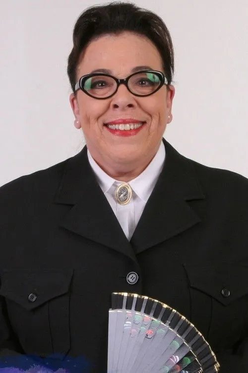 Miss Lília