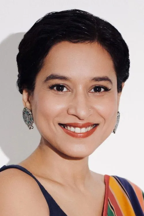 Nina's Mother