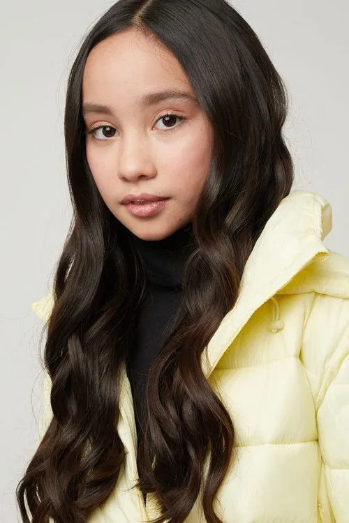 Julie Yanamoto