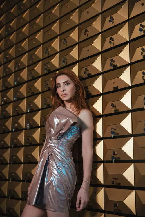Nur Fettahoğlu photo