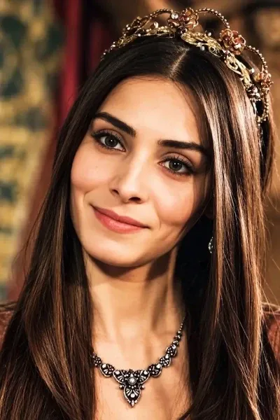 Nur Fettahoğlu photo