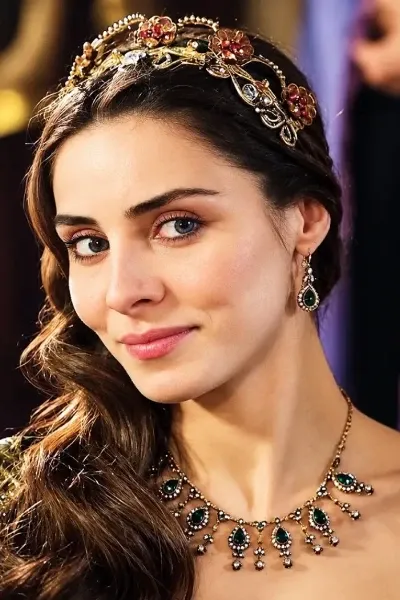 Nur Fettahoğlu photo