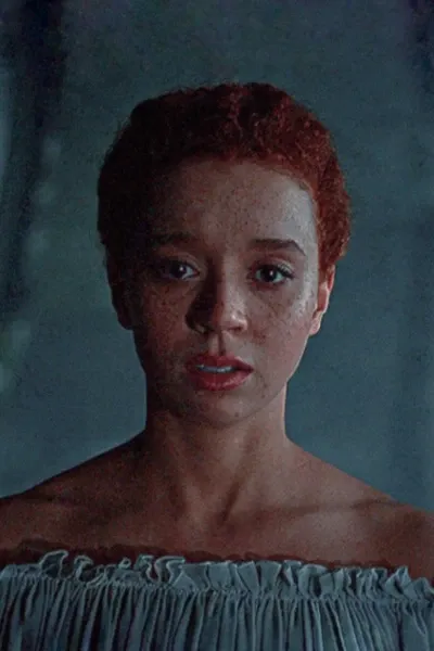 Winifred (The Green Knight)
