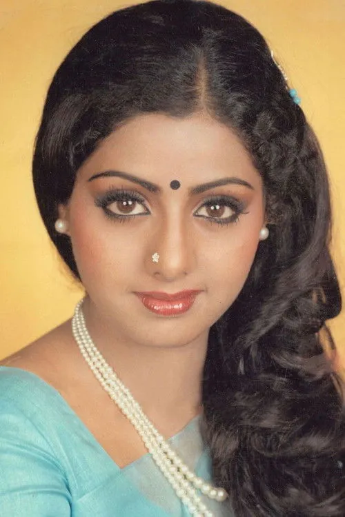 Sridevi photo