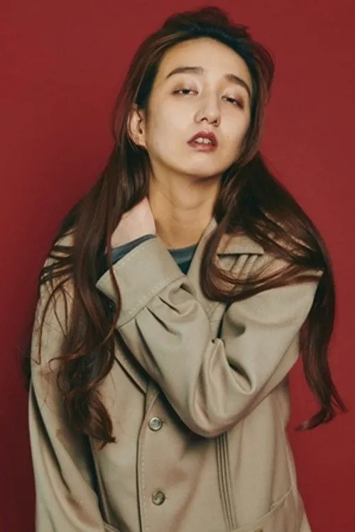 Mijika Nagai