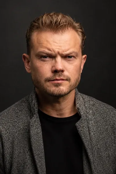 Nikolai Nikolaeff photo