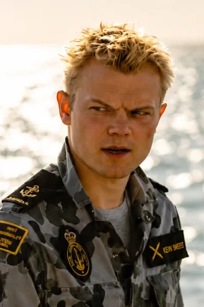 Nikolai Nikolaeff photo